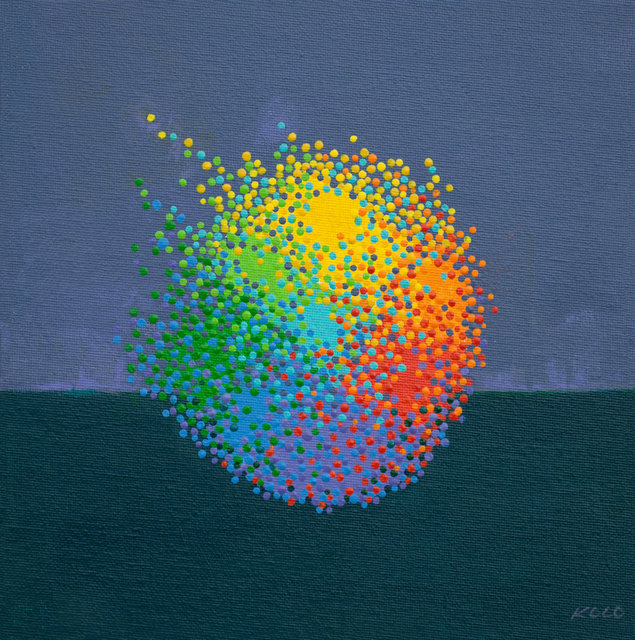 Study with a Circle