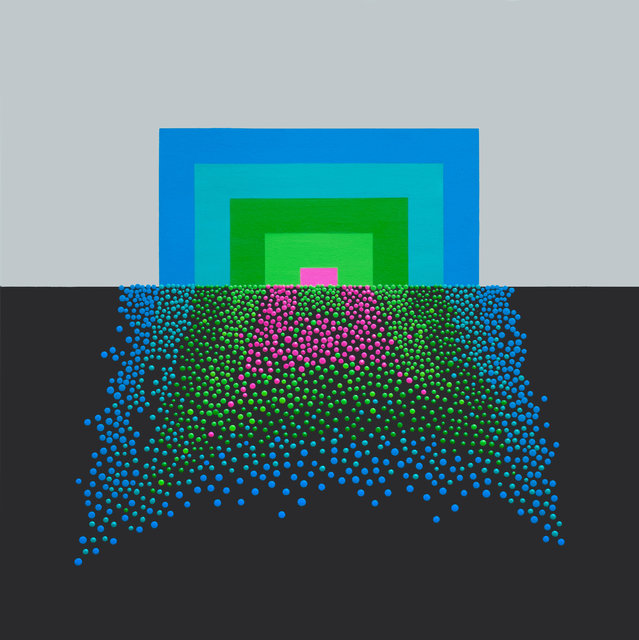 Square Setting II