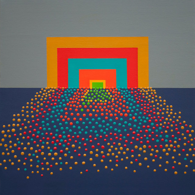 Square Cascading
