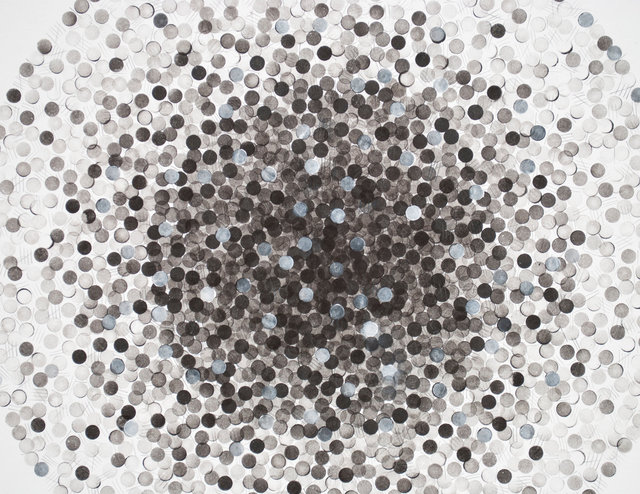 Detail of "2576"