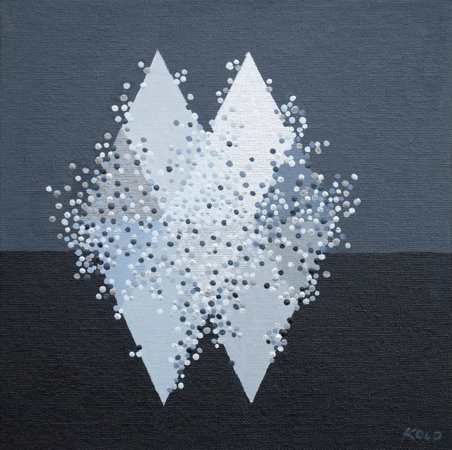 Study with Overlapping Diamonds II