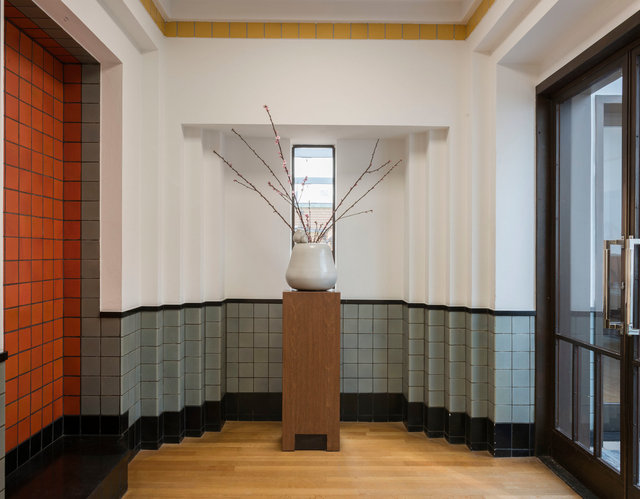 Kunstmuseum Den Haag 2014/2015