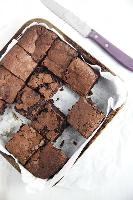 Chocolate Brownies