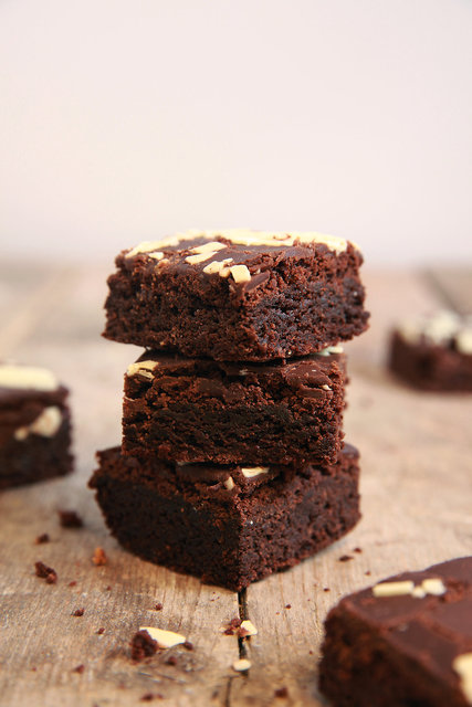 Chocolate Brownies