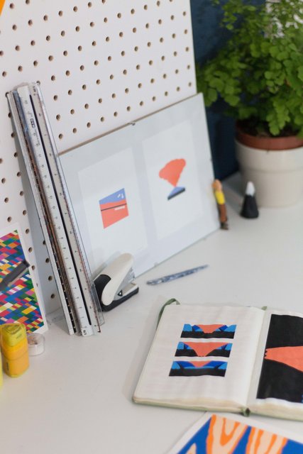 Client: Amadeus Magazine