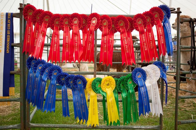 Royal Three Counties Show