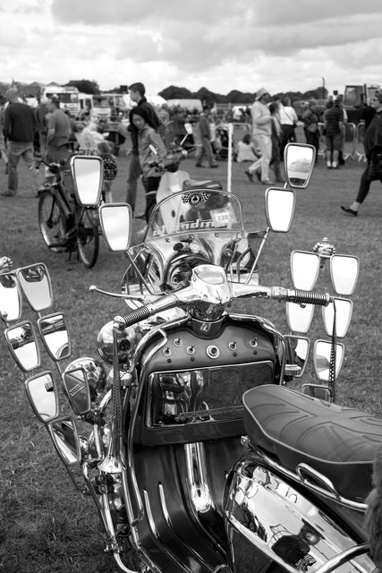 Gloucestershire Vintage & Country Extravaganza