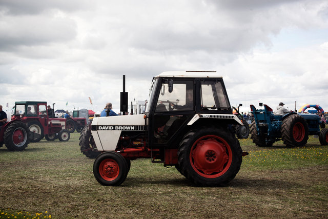 Gloucestershire Vintage & Country Extravaganza
