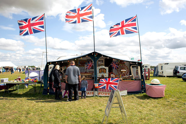 Gloucestershire Vintage & Country Extravaganza