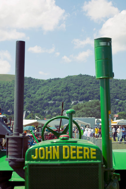 Royal Three Counties Show