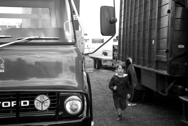 Gloucestershire Vintage & Country Extravaganza