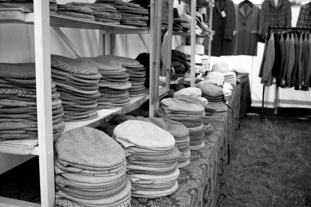 Moreton Show