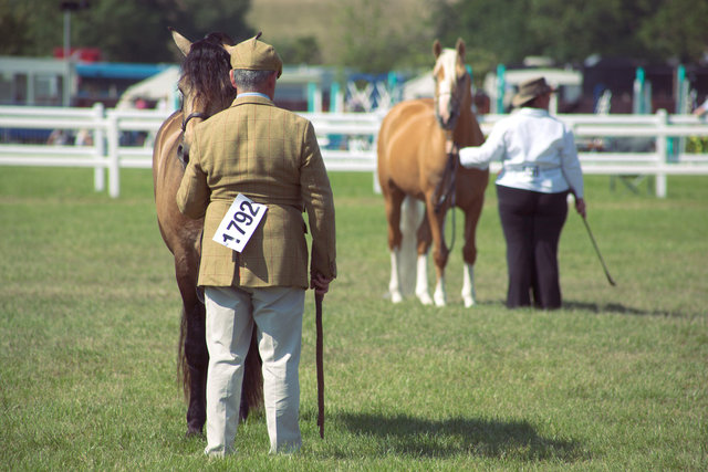 Royal Three Counties Show
