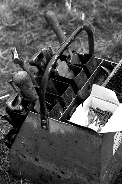 Frampton Country Fair