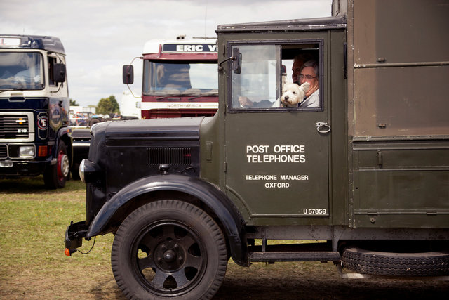 Gloucestershire Vintage & Country Extravaganza