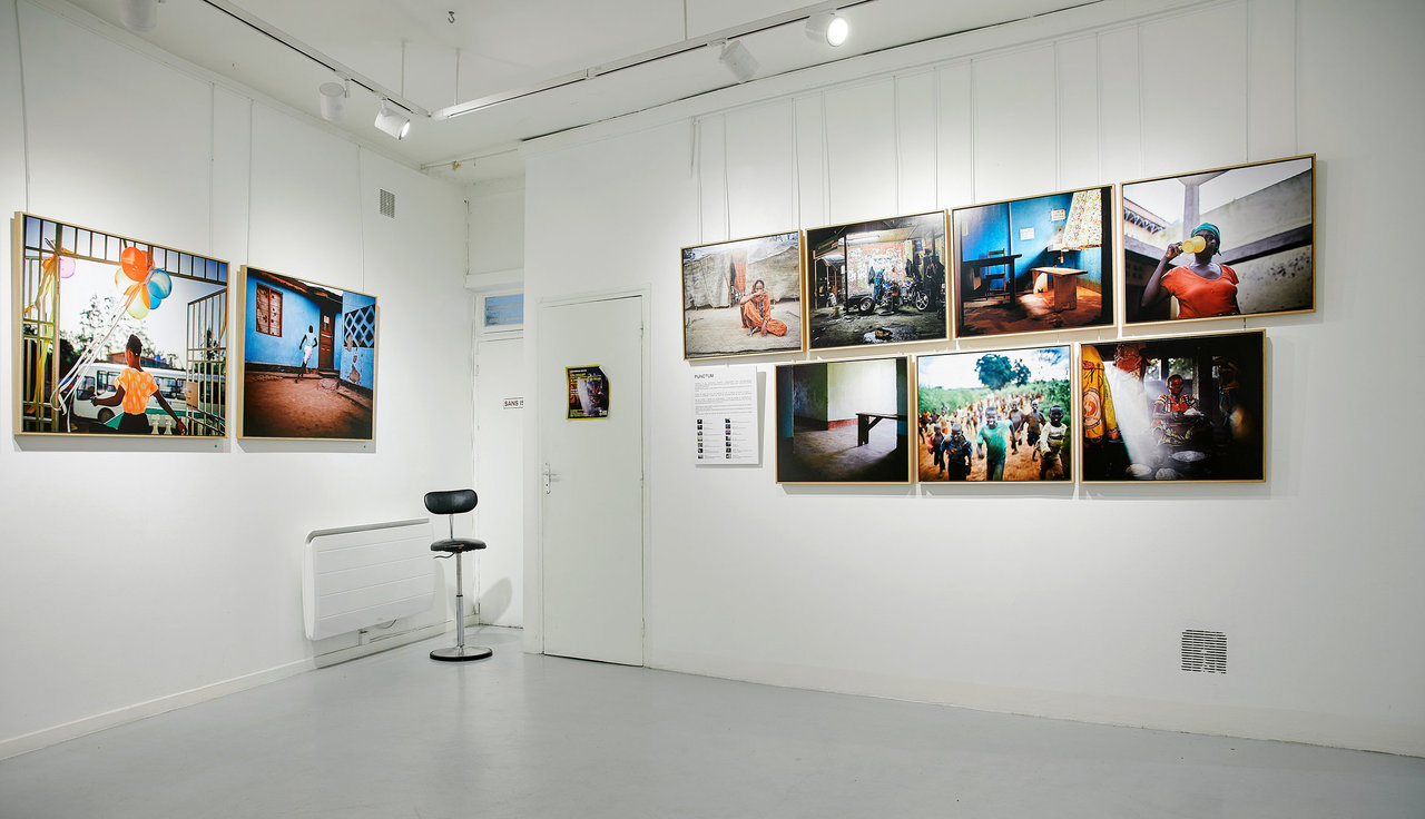 exhibitions