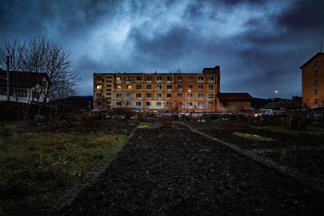 Romania, 2016