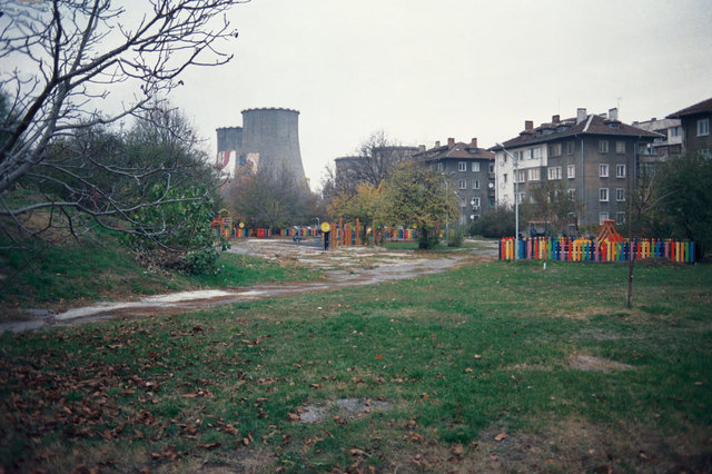 Sofia, 2016