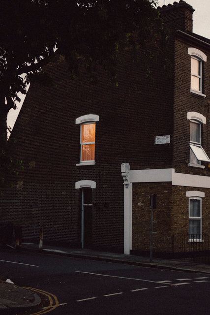 London, 2012