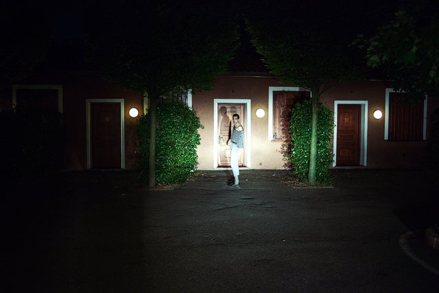 SUITE MATRIMONALE