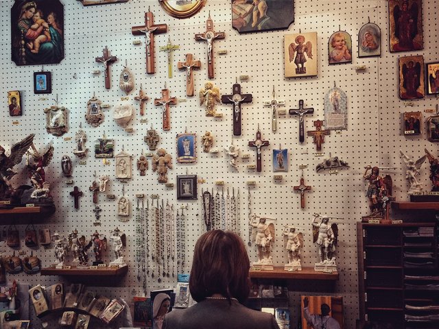 Monte Sant'Angelo, 2016