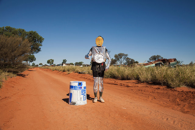 Warakurna - The Force is with us #2