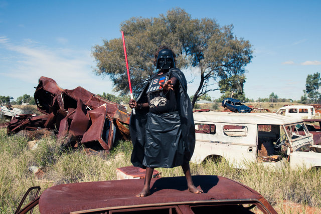 Warakurna - The Force is with us #3