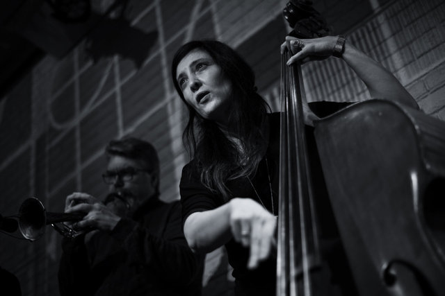 Giulia Valle & David Pastor
