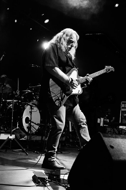 Gov't Mule