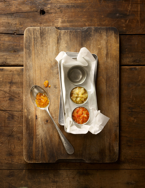 Magazin: Stern food+ No10