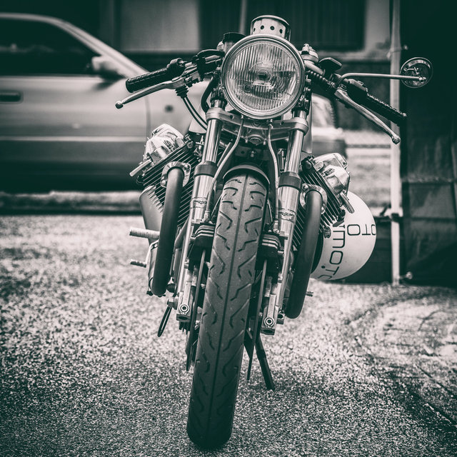 Classic Racedemo Dalfsen 2014