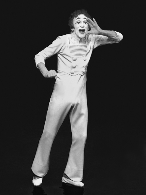 Bip (Mime Marceau)