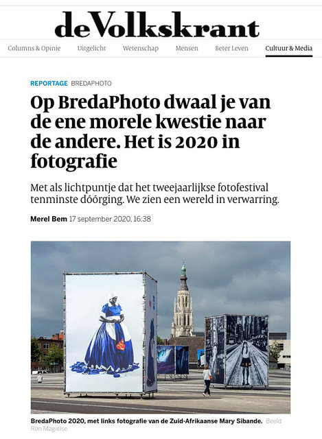 De Volkskrant