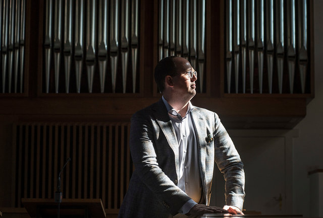 Barry van de Luijtgaarden, strafrechtadvocaat, 2015
