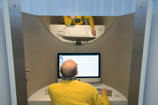 Examenbureau Lamark in CS Breda, 2019