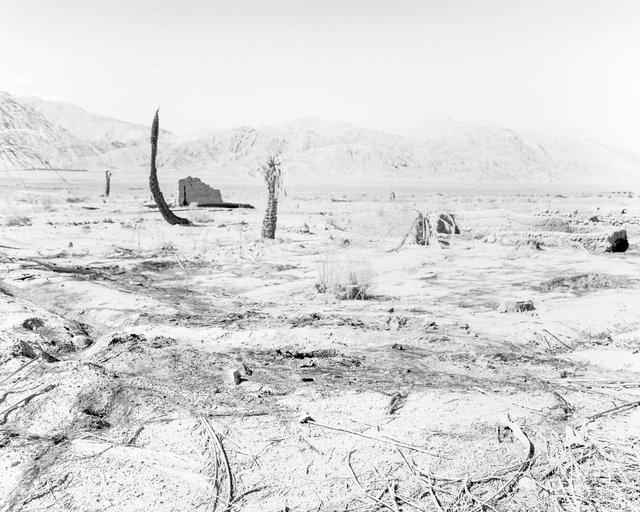 Village View 06, 2019, Archival Pigment Print, 50 cm x 40 cm, Ed. 5 + 2AP