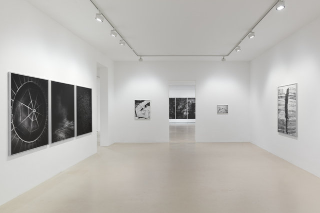 Solo Exhibition, Sandcastles and Rubbish, Keteleer Gallery, Antwerp, BE, 2021