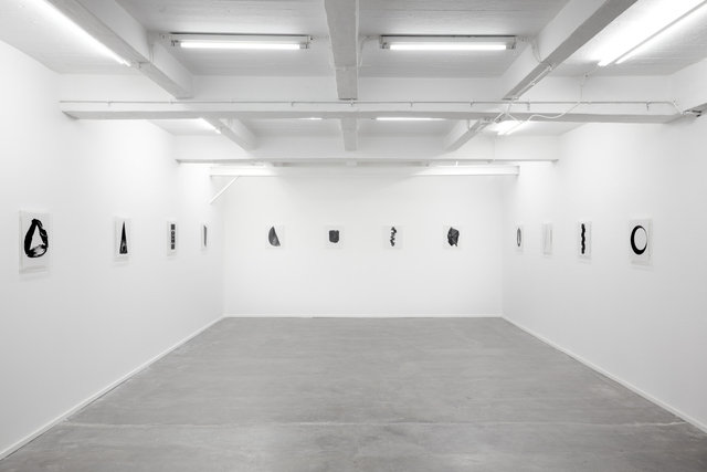 Solo Exhibition, Sandcastles and Rubbish, Keteleer Gallery, Antwerp, BE, 2021