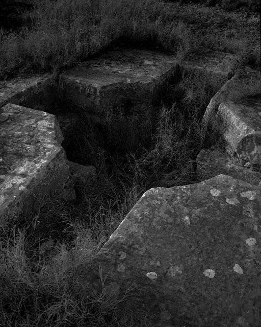 Dungeon, 2020, Archival Pigment Print, 42 x 34 cm, Ed. 3 + 2AP