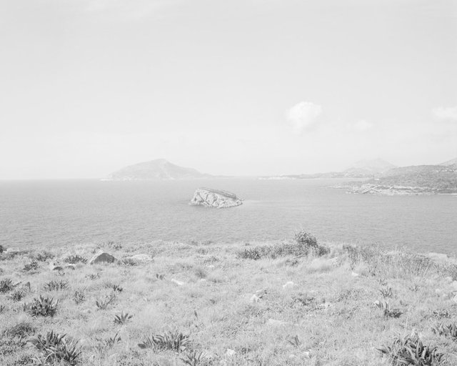View 01, 2017, Archival Pigment Print, 135 x 108 cm, Unique Piece