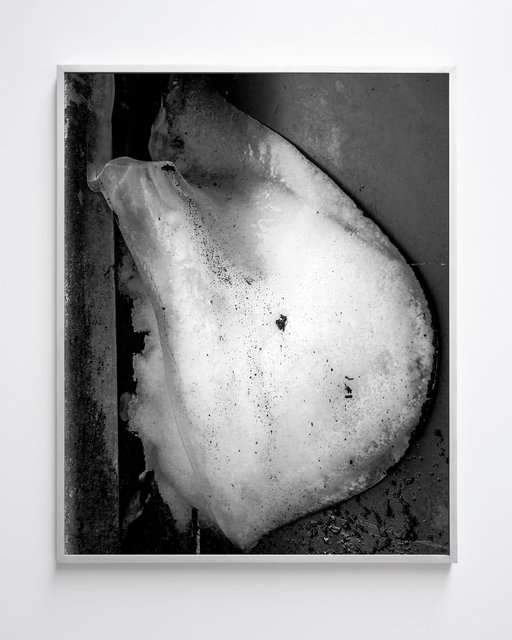 SNDCSTLSRBBSH38, 2021, Archival Pigment Print in Artist Frame, 98 x 78,4 x 3 cm