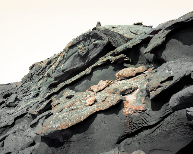Rock Formation 03, 2019, Archival Pigment Print, 45 x 36 cm, Ed. 15, Special Ed. APE