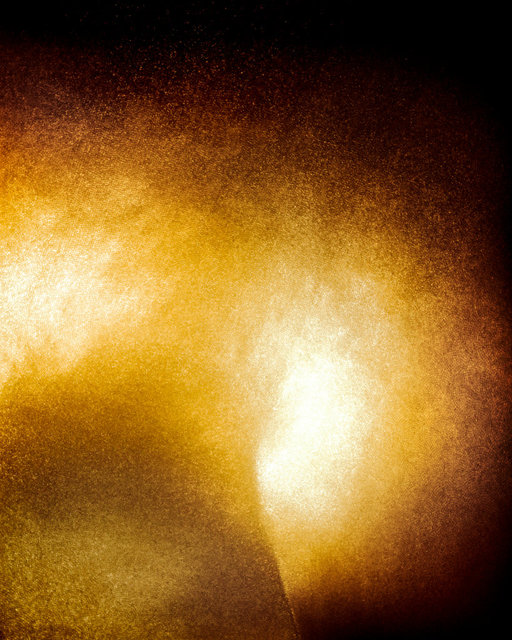 Golden Ceiling, 2017, Archival Pigment Print, 98 x 78 cm, Ed.3 + 2AP