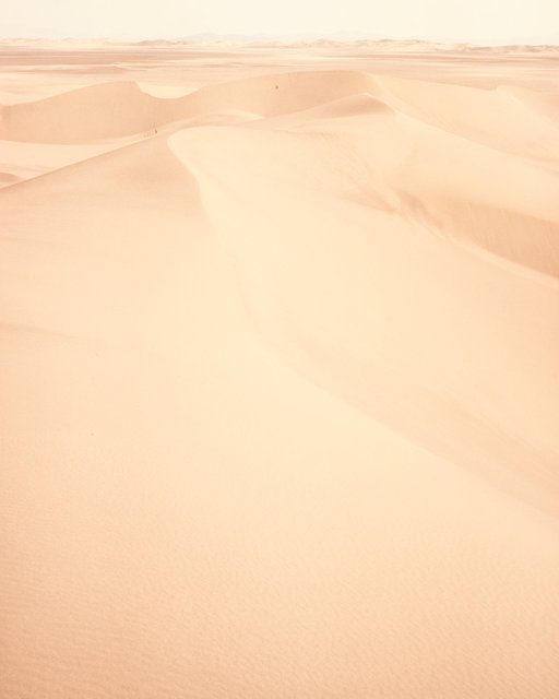 Desert 01, 2019, Archival Pigment Print, 98 x 78,4 cm, Ed. 5 + 2AP