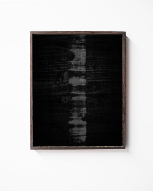 Tree 02, 2019, Archival Pigment Print, 45 x 36 cm, Ed. 3