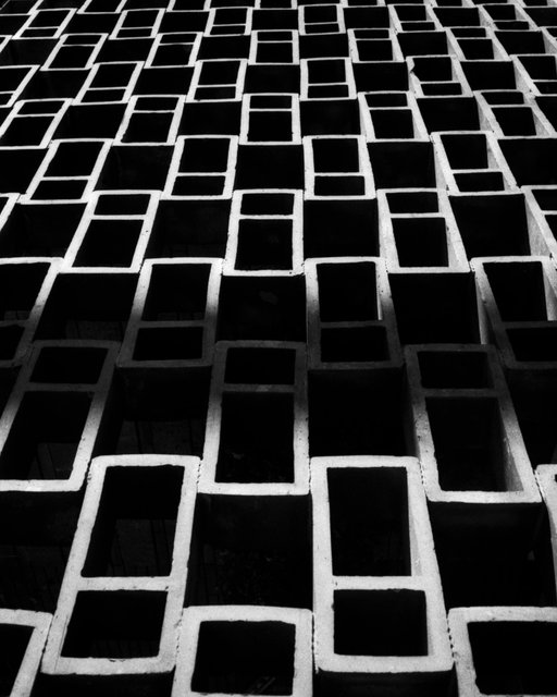 Line of Bricks, 2019, Archival Pigment Print, 45 x 36 cm, Ed. 3