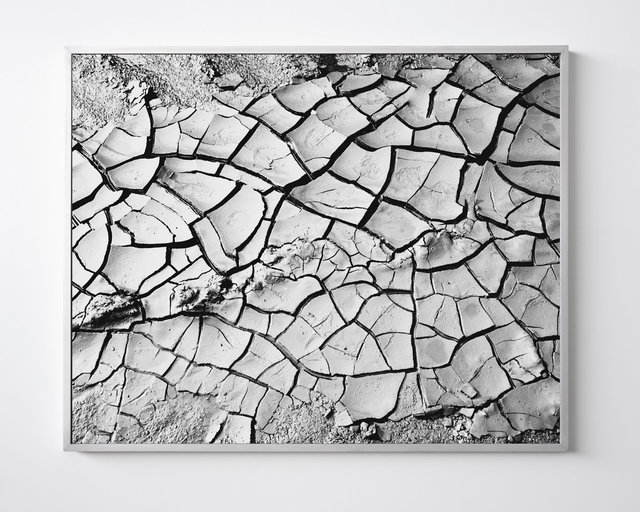 SNDCSTLSRBBSH36, 2021, Archival Pigment Print in Artist Frame, 98 x 78,4 x 3 cm