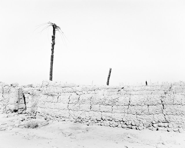 Village View 04, 2019, Archival Pigment Print, 98 cm x 78,4 cm, Ed. 5 + 2AP