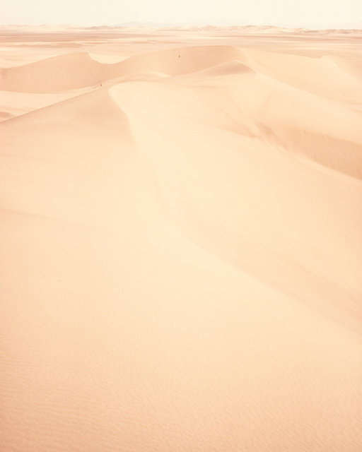 Desert 01, 2019, Archival Pigment Print, 98 x 78,4 cm, Ed. 3