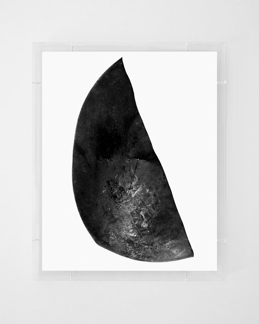 ARTFCT07, 2021, Lambda Print in Engraved Plexiglass Frame, 42,6 x 32,6 x 3 cm